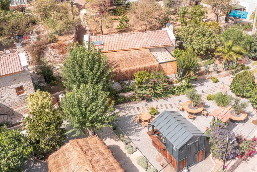 Ultava Houses Датча Екстер'єр фото