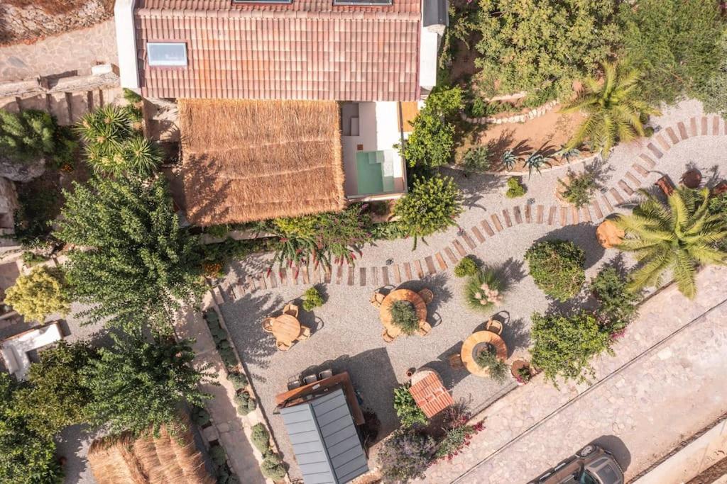 Ultava Houses Датча Екстер'єр фото