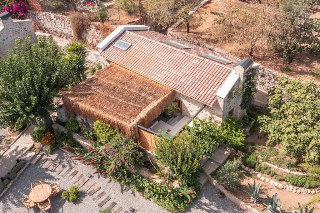 Ultava Houses Датча Екстер'єр фото